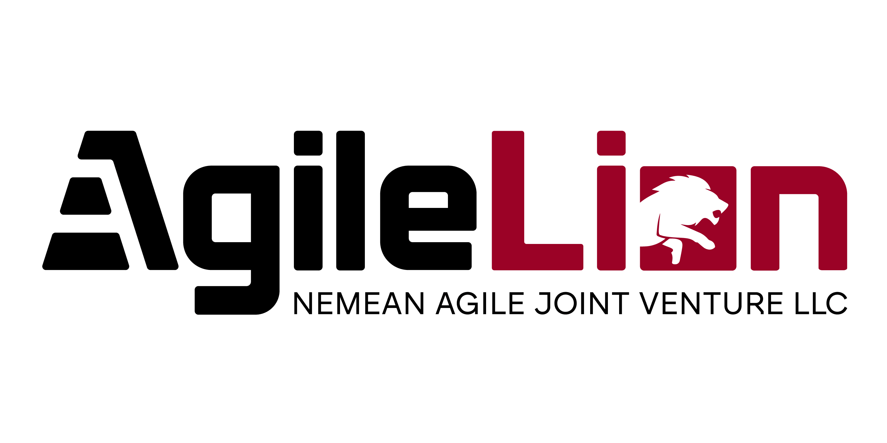 AGILE LION JV LOGO