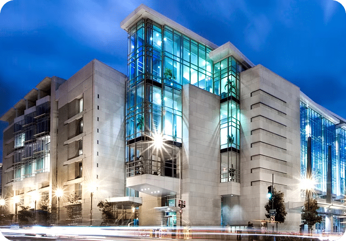 Washington Convention Center