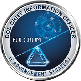 DoD CIO logo